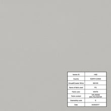 Load image into Gallery viewer, Accents : Chairs - White - Armless Upholstered Accent Chair White