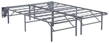 Load image into Gallery viewer, Better than a Boxspring - Gray - Twin Foundation