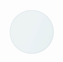 Load image into Gallery viewer, Paxton Collection - Round Glass Top Clear