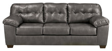 Load image into Gallery viewer, Alliston - Chocolate - Sofa