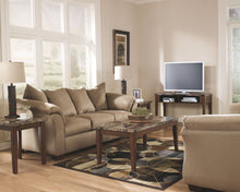 Load image into Gallery viewer, Theo - Warm Brown - Occasional Table Set (3/CN)