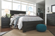 Load image into Gallery viewer, Brinxton - Panel Bed Set