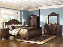 Load image into Gallery viewer, North Shore - Dark Brown - Dresser