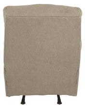 Load image into Gallery viewer, Alenya - Quartz - Rocker Recliner