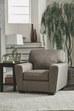 Load image into Gallery viewer, Calicho - Cashmere - 2 Pc. - Chair with Ottoman