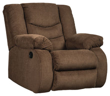Load image into Gallery viewer, Tulen - Mocha - Rocker Recliner