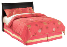 Load image into Gallery viewer, Huey Vineyard - Sleigh Headboard