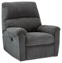Load image into Gallery viewer, McTeer - Mocha - Power Recliner