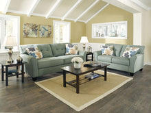 Load image into Gallery viewer, Lewis - Medium Brown - Occasional Table Set (3/CN)