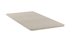 Load image into Gallery viewer, Bunkie Board - Tan - Twin Bunkie Board Tan