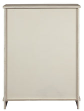 Load image into Gallery viewer, Bronfield - White - Accent Cabinet