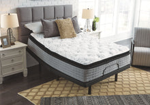 Load image into Gallery viewer, Mt Rogers Ltd Pillowtop - White - Queen Mattress