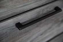 Load image into Gallery viewer, Baystorm - Gray - Dresser