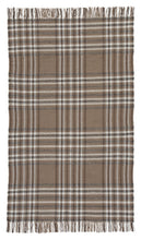 Load image into Gallery viewer, Hardy - Brown - Medium Rug