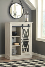 Load image into Gallery viewer, Bronfield - White - Accent Cabinet