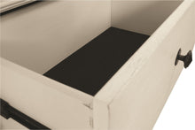 Load image into Gallery viewer, Bolanburg - Antique White - Display Cabinet