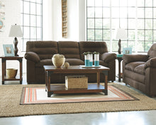 Load image into Gallery viewer, Murphy - Medium Brown - Occasional Table Set (3/CN)