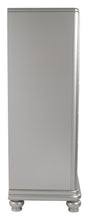 Load image into Gallery viewer, Coralayne - Silver - Five Drawer Chest