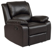 Load image into Gallery viewer, Boston Motion Collection - Two Tone Brown - Boston Casual Recliner