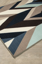 Load image into Gallery viewer, Keelia - Multi - Medium Rug