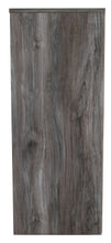 Load image into Gallery viewer, Baystorm - Gray - Dresser