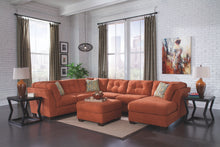 Load image into Gallery viewer, Kelton - Espresso - Rectangular End Table
