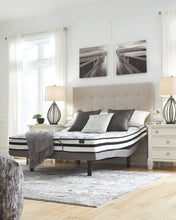 Load image into Gallery viewer, 8 Inch Chime Innerspring - White - Twin Mattress