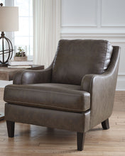 Load image into Gallery viewer, Tirolo - Walnut - Accent Chair