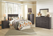 Load image into Gallery viewer, Brinxton - Charcoal - Dresser