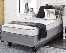 Load image into Gallery viewer, 6 Inch Bonell - White - Twin Mattress