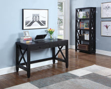 Load image into Gallery viewer, Humfrye Collection - Humfreye 4-shelf Bookcase Cappuccino