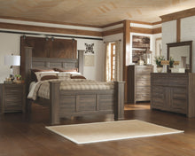 Load image into Gallery viewer, Juararo - Dark Brown - Dresser