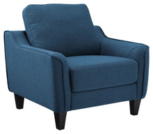 Load image into Gallery viewer, Jarreau - Gray - Chair