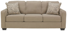 Load image into Gallery viewer, Alenya - Quartz - Sofa