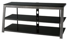 Load image into Gallery viewer, Rollynx - Black - TV Stand