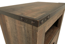 Load image into Gallery viewer, Trinell - Brown - One Drawer Night Stand