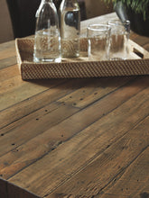 Load image into Gallery viewer, Sommerford - Brown - Rectangular Dining Room Table