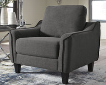 Load image into Gallery viewer, Jarreau - Gray - Chair