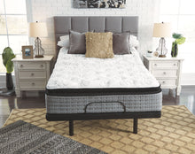 Load image into Gallery viewer, Mt Rogers Ltd Pillowtop - White - Queen Mattress