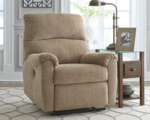 Load image into Gallery viewer, McTeer - Mocha - Power Recliner