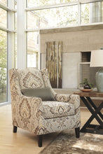 Load image into Gallery viewer, Wilcot - Shale - Accent Chair