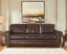 Load image into Gallery viewer, Banner - Coffee - Sofa
