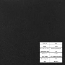 Load image into Gallery viewer, Home Office : Chairs - Black - Adjustable Height Office Chair Black