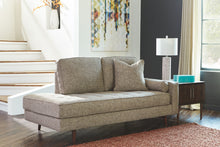 Load image into Gallery viewer, Dahra - Jute - RAF Corner Chaise